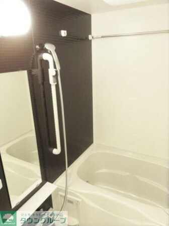 テラス森下の物件内観写真